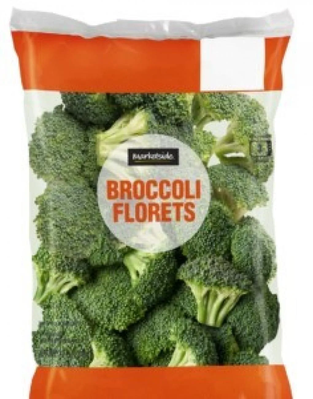 walmart broccoli florets recall